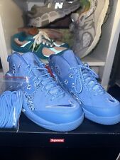 Supreme x Nike - Zoom Air