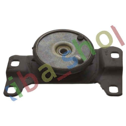 Left transmission mount - left,