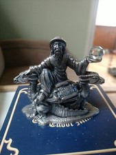 Tudor Mint myth And magic