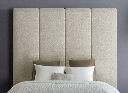 Upholstered chenille fabric - upholstered,