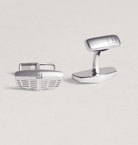 Alfred dunhill cufflinks - alfred,