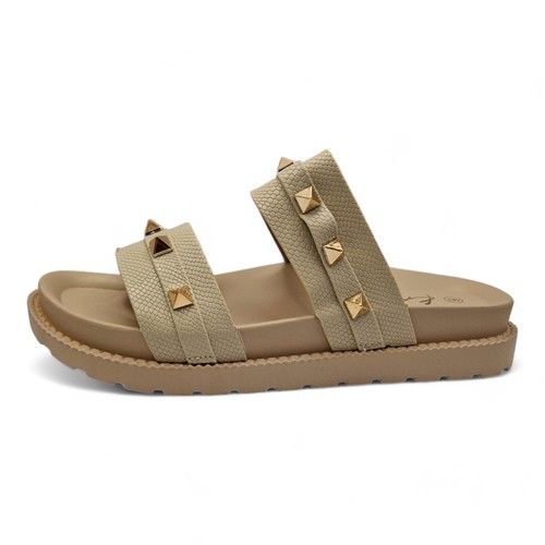 Womens ladies summer flatform - womens,
