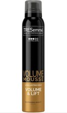 2 X Tresemme VOLUME AND LIFT