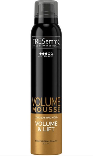 Tresemme volume and - 2,