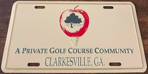 The orchard private golf - private,