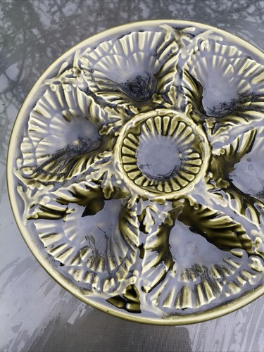 Casa pupo vintage egg plate - casa,