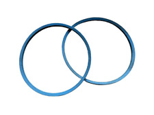 BEARCAT 3 INCH CHIPPER PAIR