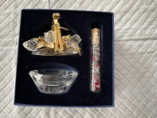 swarovski crystal memories