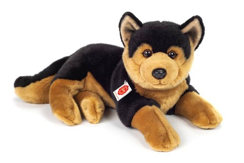 Hermann 91963 german shepherd - hermann,