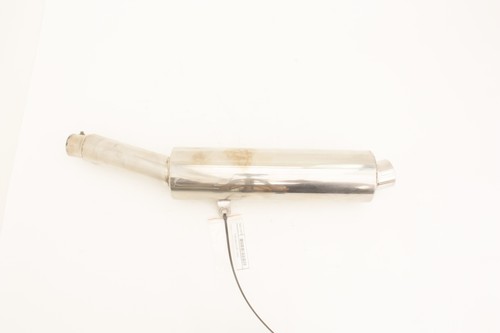Right exhaust silencer - exhaust, muffler