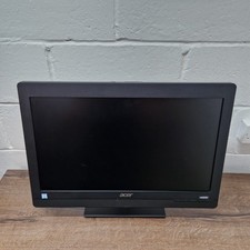 Acer Veriton Z4820G All-in-One