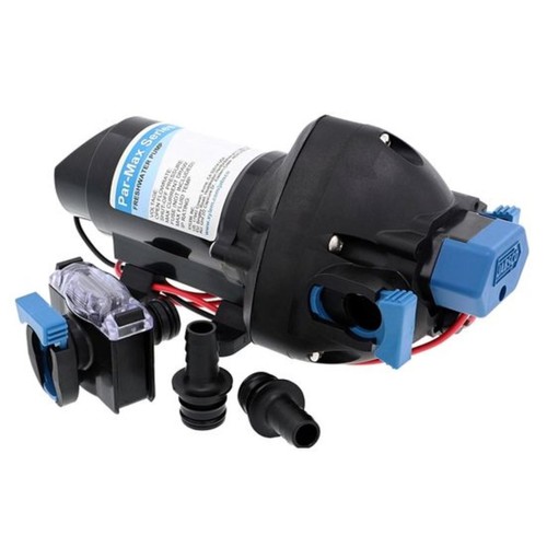 Jabsco par max pressure - jabsco,