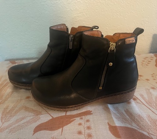 Pikolinos women shoes 38 - women's,