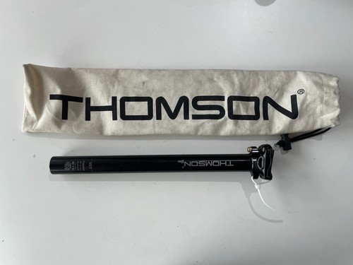 Thomson elite seatpost - seatpost, (black)