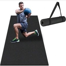 Large Mat 6'X4'|6'X2' 7mm