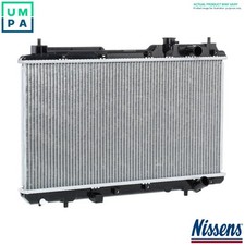 RADIATOR ENGINE COOLING 64658