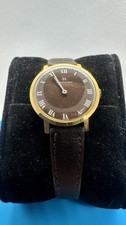 Vintage Hamilton Swiss Manual