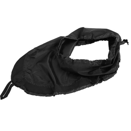 Kayak spray skirt - spray, waterproof