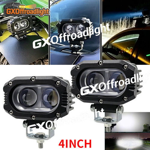 Led spot lights lamps - 4'',