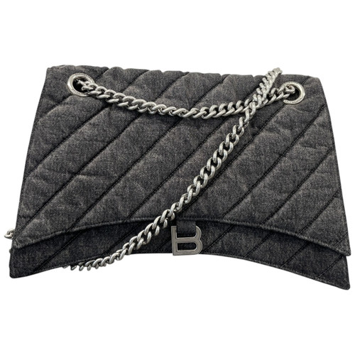 Balenciaga women crush large - balenciaga,