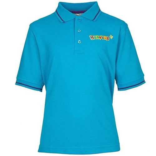 Beaver scouts official uniform - beaver,