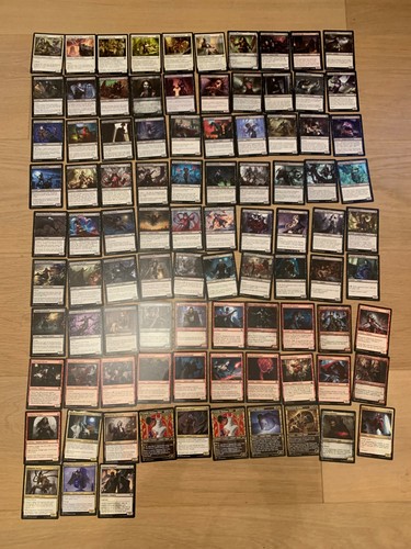 Mtg magic the - -,