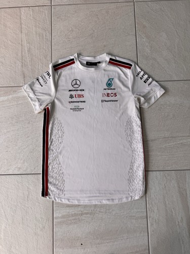 Genuine mercedes amg - mercedes, petronas