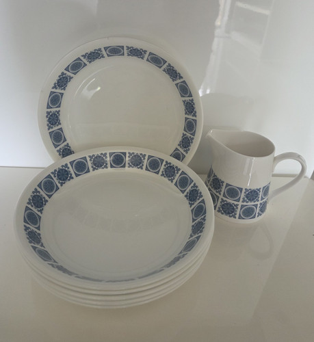 Royal tuscan charade bone - charade,