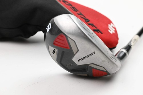Wilson prostaff hybrid - hybrid, 21