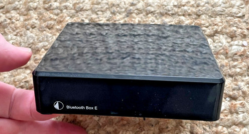 Pro ject bluetooth box fi - pro-ject,