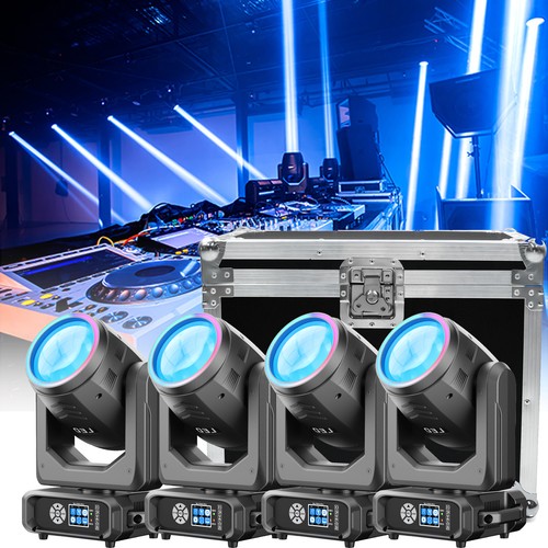 250w led moving head - 250w, light