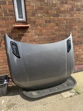 Corris Grey Range Rover Sport