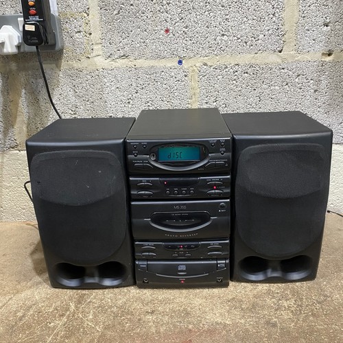 Goodmans 355 micro fi - ms,
