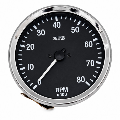 Smiths replica tachometer - replica,