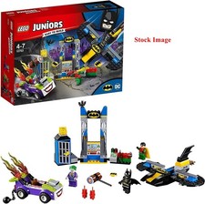 LEGO Juniors (10753) The Joker