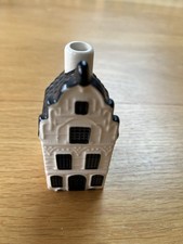 KLM Bols Delft Miniature House