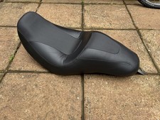 Harley Davidson Fat Bob Dual