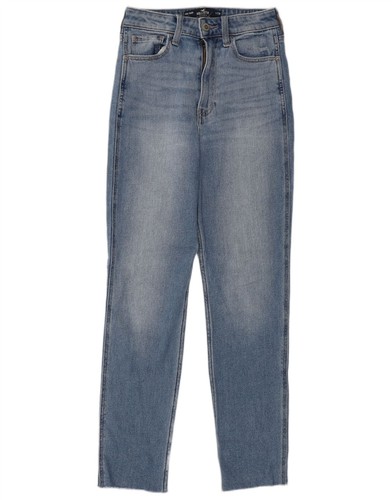 Hollister womens mom jean - jean, high