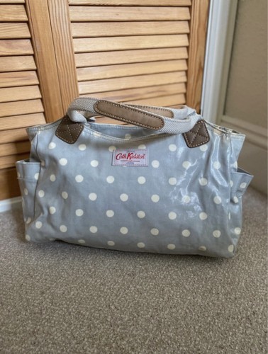 Cath kidston medium - medium, polka