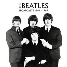 The Beatles Broadcasts