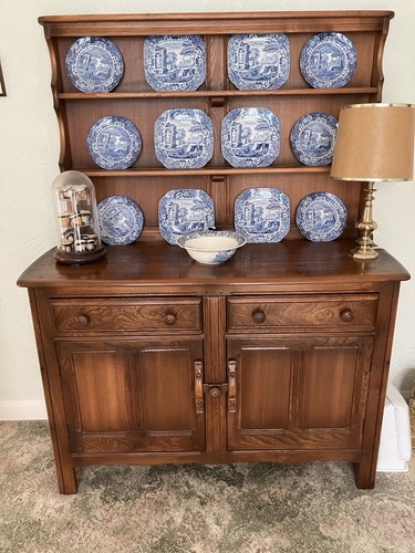 Ercol dresser - ercol,