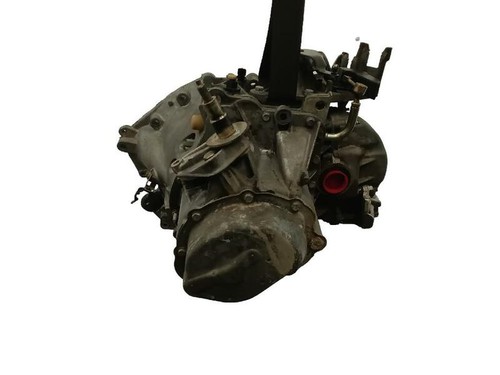 20dl65 gearbox 2612607 citroen - gearbox,