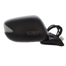 For Honda Jazz Mk3 2008-2016