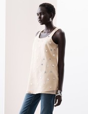 M&S - Autograph Womens Beige