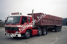 THH Truck Photos - Volvo FL10