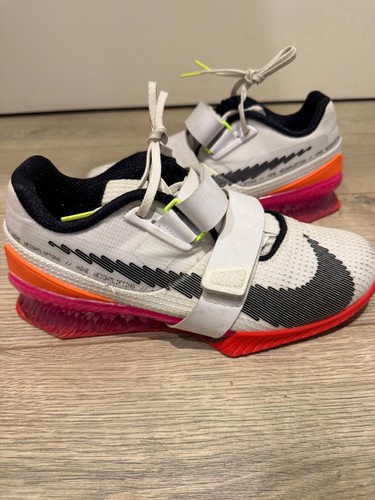 Nike romaleos se - nike,