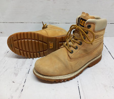 Caterpillar Boots CAT Work Equipment Men's Size 8 (EU41)