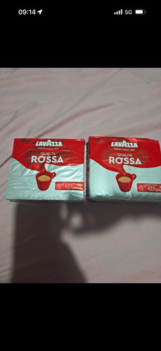 Lavazza qualità rossa - lavazza,