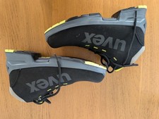uvex safety boots S2 size 11