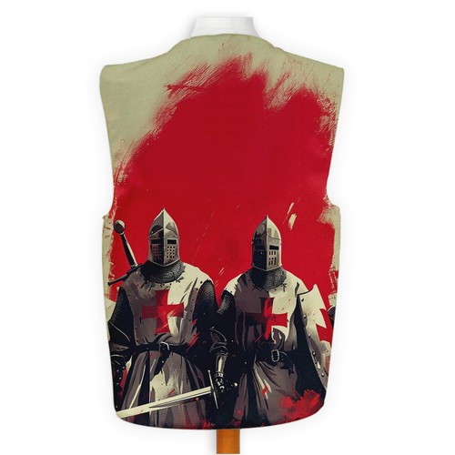England knights design - knights,